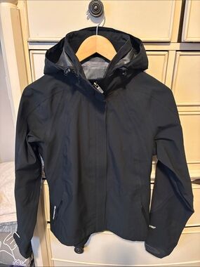 Porsche Design Drivers Selection Gore-Tex Full Zip women Jacket